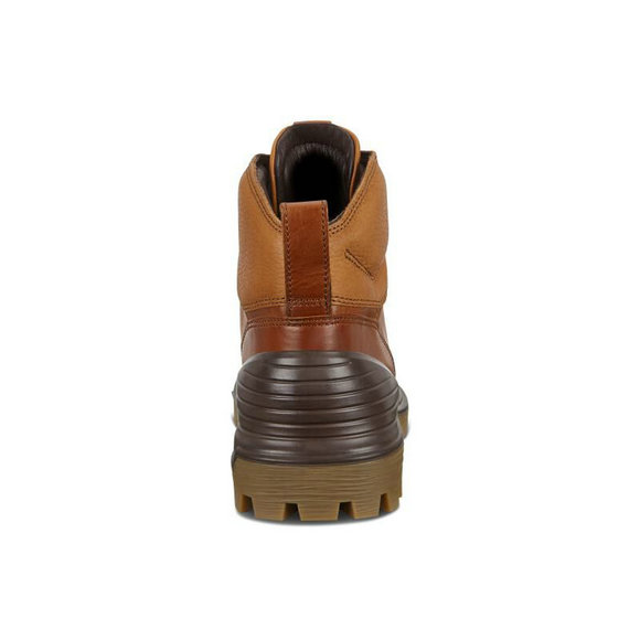 ECCO TREDTRAY Men's Ankle Boot ECCO TREDTRAY Men's Ankle Boot